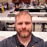 Profilbild von Travis Vought