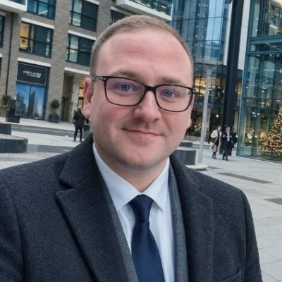 George Allison's profile picture