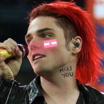 AUS 🖤🗡️ DANGER DAYS SUMMER's profile picture