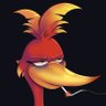 Profilbild von Jasmine Robotnik