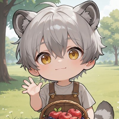 luobeichen0607's profile picture