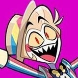 Tooth✨️ 🩷🦷🩷✨️ HAZBIN OC ENTHUSIAST's profile picture