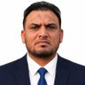 Profilbild von Abid Hussain