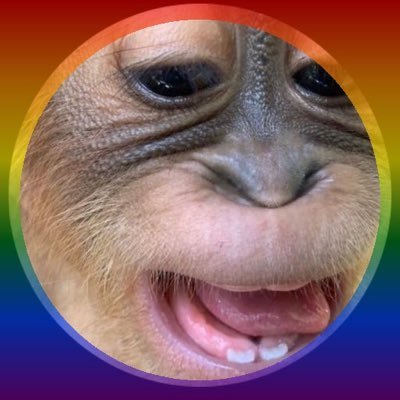 ape man's profile picture