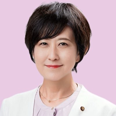 穴見れいな 清瀬市議会議員 日本共産党's profile picture