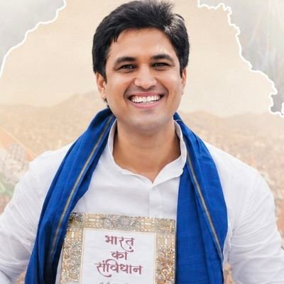 Young Union Vikas Choudhary's profile picture