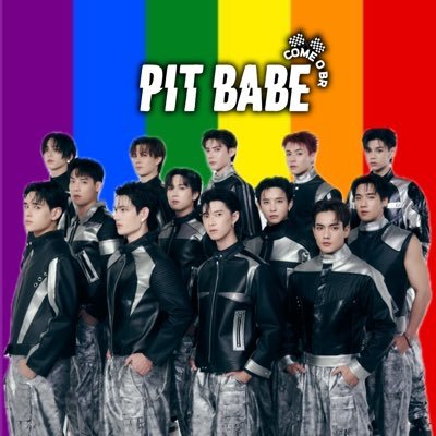 Pit Babe Come To Brazil 🇧🇷's profile picture