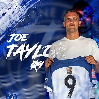 JoeTaylor28's profile picture