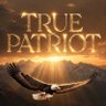 True Patriot 2.0 profil fotoğrafı