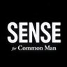 SenseForCommonMan-NG🇳🇬 profil fotoğrafı
