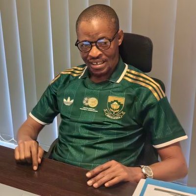 PhutiSemenya14's profile picture