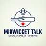 MidwicketTalk's profile picture