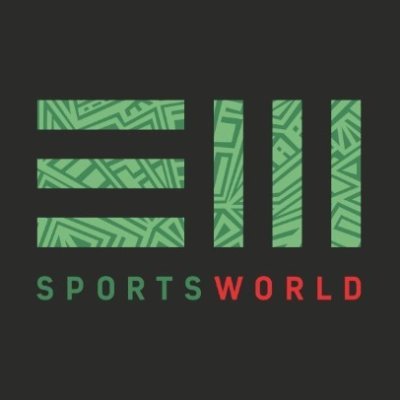 SportsWorldMex's profile picture