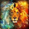 Queen Leo of Peace and Blessing ❤️'s profile picture