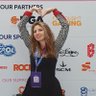 Louise Blackwick 🔜 Dutch Game Week 🔜 Nordic Game's profile picture