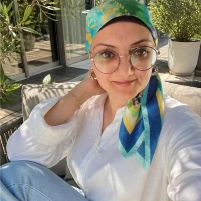 Filiz's profile picture