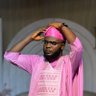 Profilbild von The Majeed Alabi