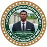 Layemi damilare (Comr.Dray)|AGS NANS Oyo state axi 的头像