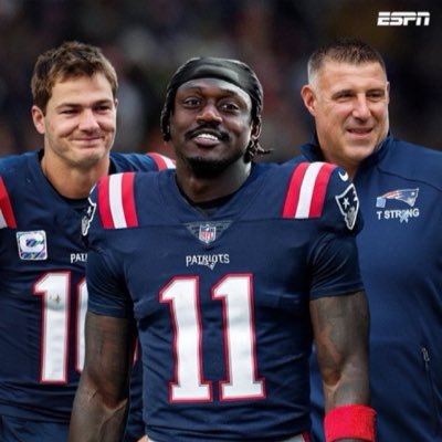 PatsAddict6's profile picture