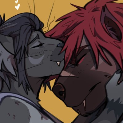 ⛩️Seven⛩️ COMMS: CLOSED's profile picture