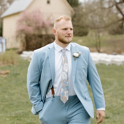 AJ Forbes's profile picture