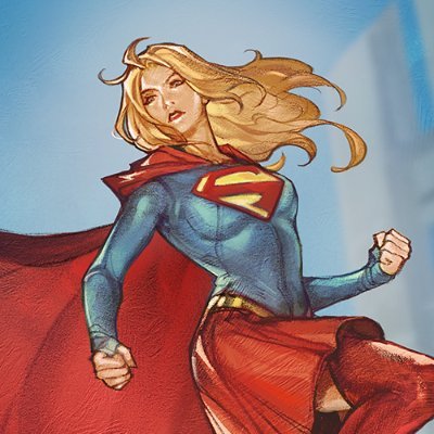 DCUO's profile picture