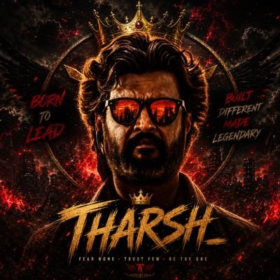 𝚃𝚑𝚊𝚛𝚜𝚑𝚞-ᵇᵒʸ 🦅's profile picture
