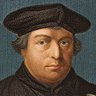 Luther 1517 profil fotoğrafı