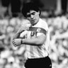 Marcos Gonzalez's profile picture