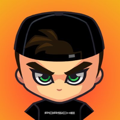 Xen Bushszn's profile picture