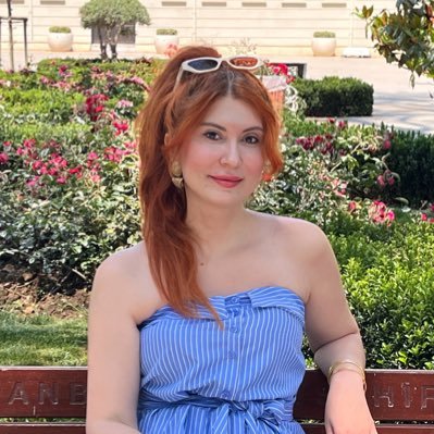 Sevda ÇlTlR's profile picture