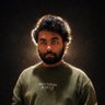 Фото профиля Aravind Venugopal