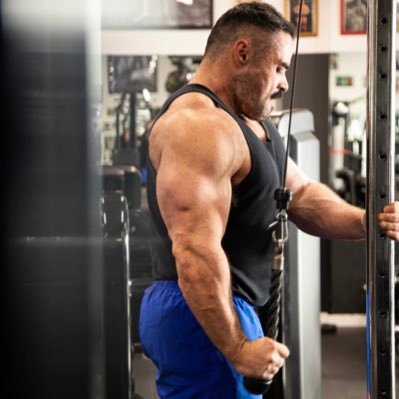Growjoebig's profile picture