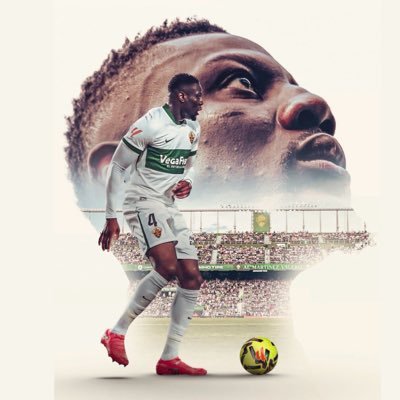 BamboDiabyDiaby's profile picture
