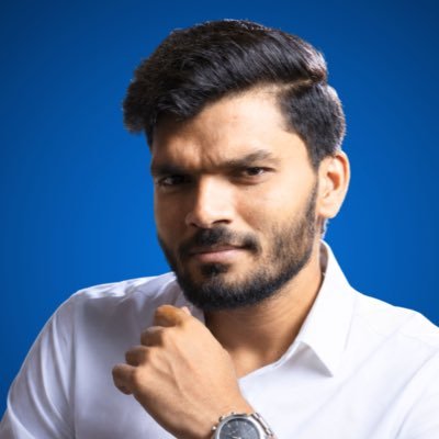 Kumar Shyam's profile picture