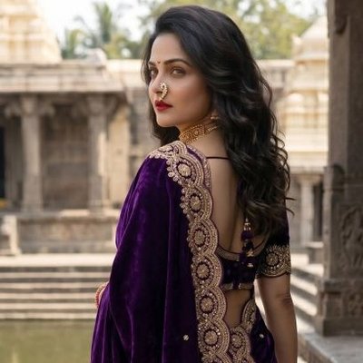 अल्फ़ाज़ ✍️ 🌹's profile picture