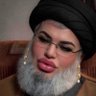 Hajj Ali profil fotoğrafı