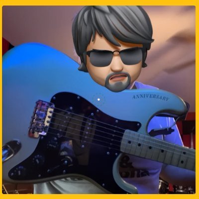 Guitarbizon's profile picture