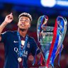 Levi Maël ❤️💙🇨🇮's profile picture
