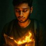 Фото профиля Nikhil