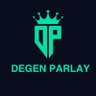 Фото профиля Degen Parlay