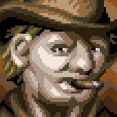 weapogames's profile picture