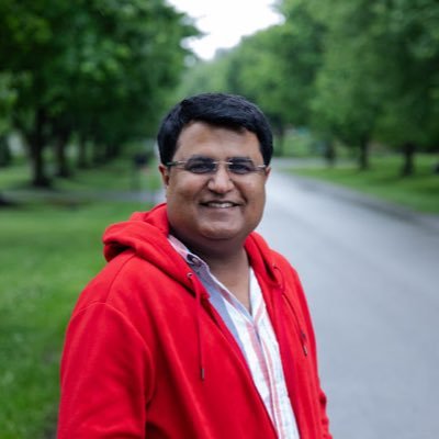 Imtiaz Chandio's profile picture