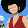Funky D. Luffy profil fotoğrafı