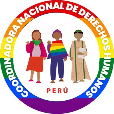 CNDDHH 🇵🇪 #ConsensoPorLosDDHH's profile picture