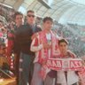 Milorad Dimitric profil fotoğrafı