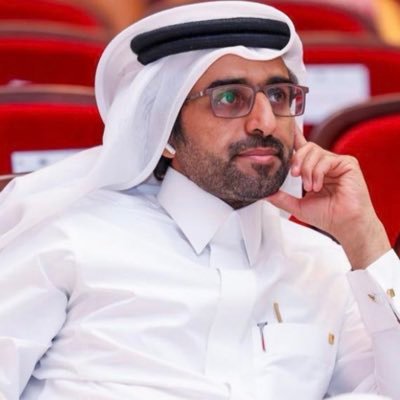 المعالج عبدالعزيز المعيوف - فكرة VAR الڤار's profile picture