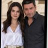 Hanzade profil fotoğrafı