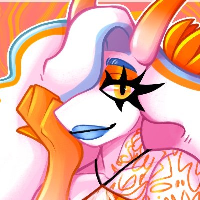 Hellish 🧡's profile picture