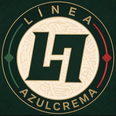 Línea Azulcrema 🦅's profile picture